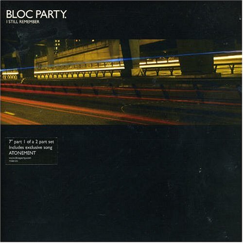 I Still Remember [CD 1] [7