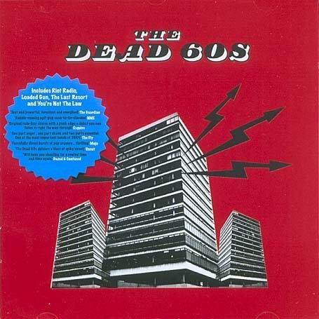 Dead 60s