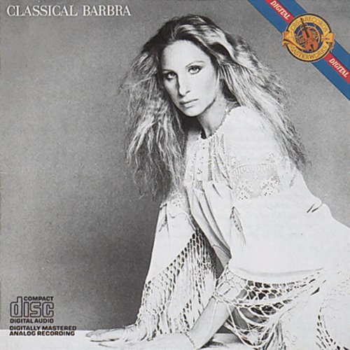 Barbra Streisand - Dank Sei Dir, Herr Lyrics - Zortam Music