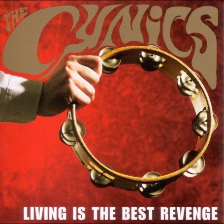 Living Is the Best Revenge