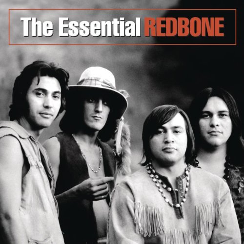 Redbone - Wovoka Lyrics - Zortam Music