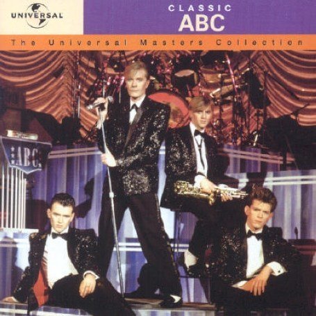 ABC - Beauty Stab - Zortam Music ABC - Beauty Stab - Zortam Music