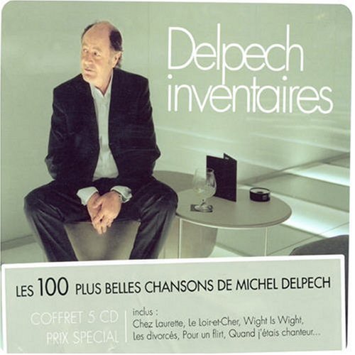 Michel Delpech - Superstars de le Chanson 13 - Zortam Music