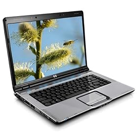 HP Pavilion DV6560US Entertainment 15.4 inch Notebook PC