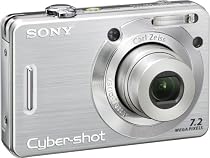 sony digital camera review. soneycamera.