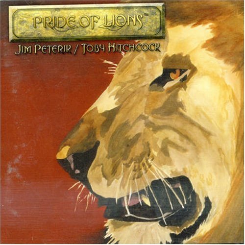 Pride of Lions
