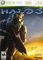 Pre-order Halo 3