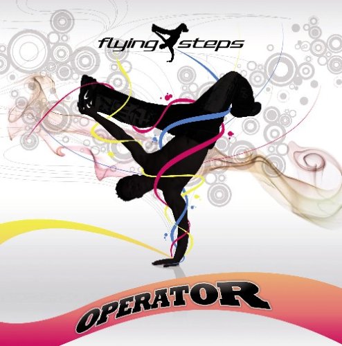 Flying Steps - operator - Zortam Music