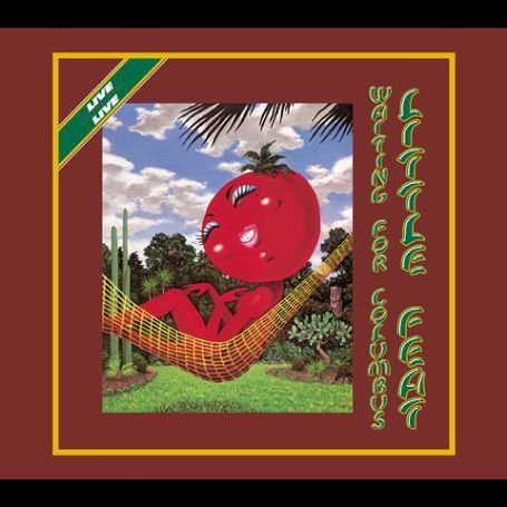 Little Feat - A Apolitical Blues Lyrics - Zortam Music