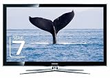 philips_32PFL5405H Samsung LE40C750 101 cm