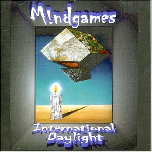 International Daylight