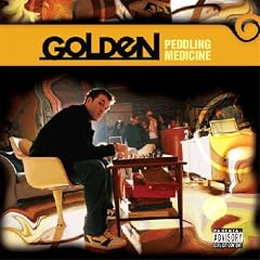 Golden - Peddling Medicine