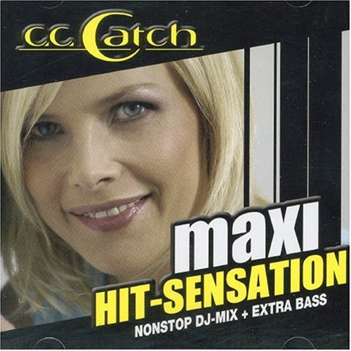 Ô - Maxi Hit Sensation: Nonstop Mix - Zortam Music