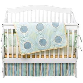 Basic Comfort Sweet Pea 4 Piece Bedding Set Basic Comfort Sweet Pea 4 Piece Bedding Set