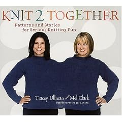Knit 2 Together Cover Knit 2 Together Cover