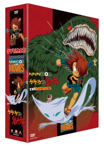 �������ε���Ϻ �����DVD-BOX ������BOX THE MOVIES�ڽ�����������