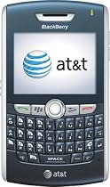 BlackBerry 8800 Phone (AT&T) BlackBerry 8800 Phone (AT&T)
