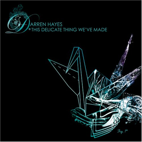 Darren Hayes - This Delicate Thing We