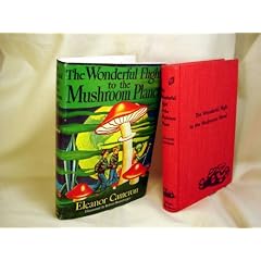 The Wonderful Flight to the Mushroom Planet (Hardcover) by Eleanor Cameron, Robert Henneberger