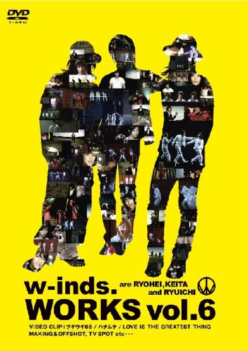 WORKS vol.6