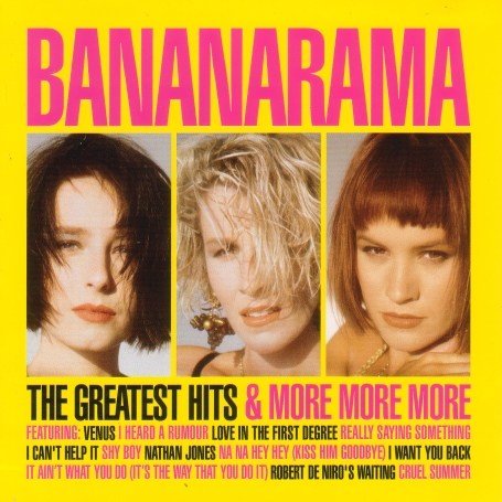 Bananarama - It Ain