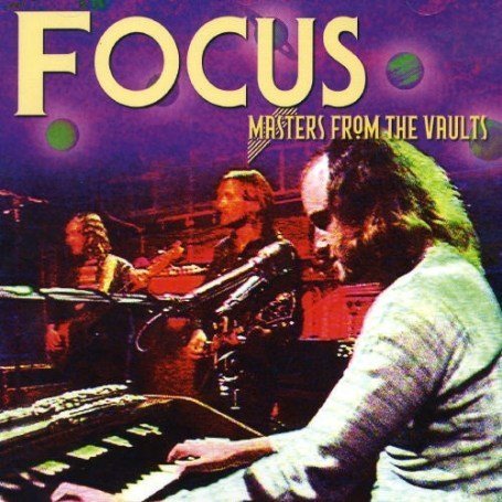 Masters from the Vaults