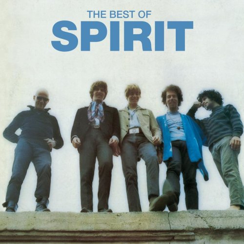 Spirit - Fresh-Garbage Lyrics - Zortam Music