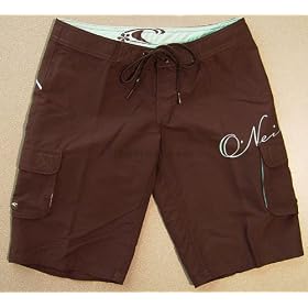 O'Neill Low Tide Womens Long Boardshort O'Neill Low Tide Womens Long Boardshort