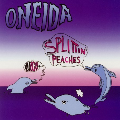 Nice./Splittin' Peaches