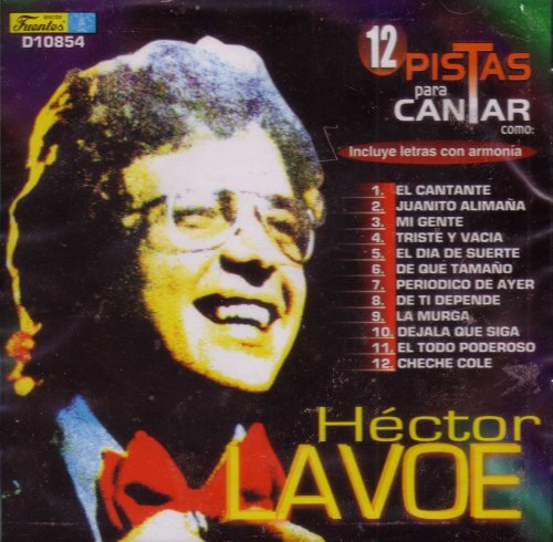 Hector Lavoe - Mucho Amor Lyrics - Zortam Music