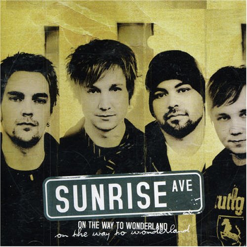 Sunrise Avenue - On The Way To Wonderland (Gold Edition) - Zortam Music
