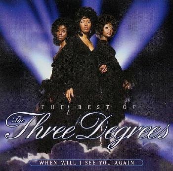 Best of: When Will I See You Again