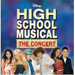 High School Musical: The Concert