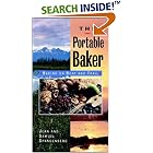 The Portable Baker: Baking on Boat and Trail by  Jean Spangenberg and Samuel Spangenberg