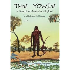 The Yowie: In Search of Australia's Bigfoot