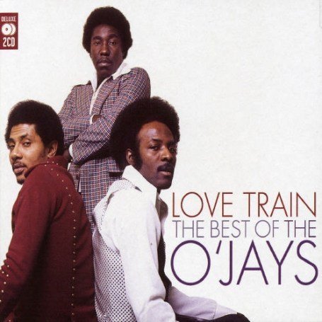Love Train: The Best of the O'Jays