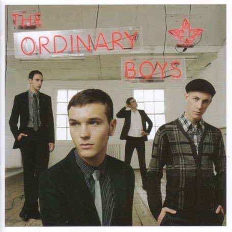 Ordinary Boys - How to Get Everything You Ever Wanted in Ten Easy Steps - Zortam Music