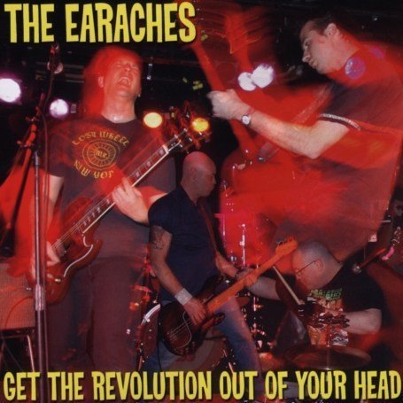Get the Revolution Out of Your Head