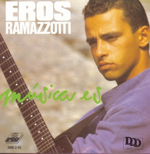 Eros Ramazzotti - Completamente enamorados Lyrics - Zortam Music