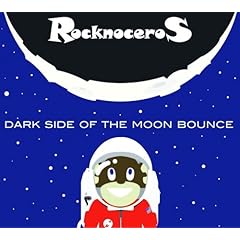 Dark Side of the Moon Bounce