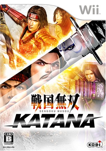 ���̵�� KATANA
