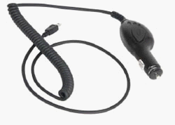 Festnetztelefone: Falk Autolabekabel (nicht TMC-f�hig) f�r N220L, N150, N100, E60, E30