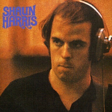 Shaun Harris