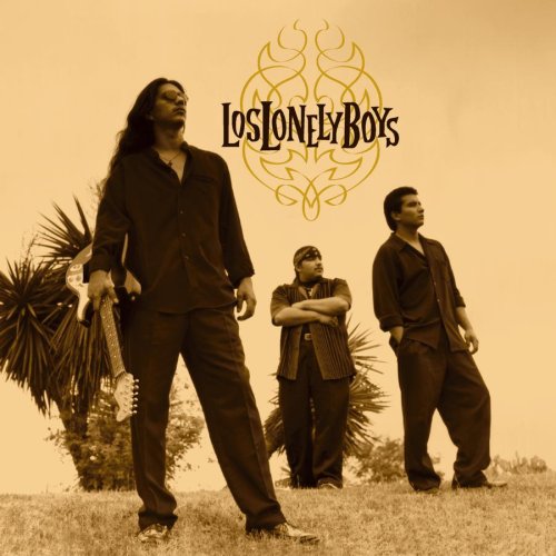 Los Lonely Boys - La Contestación Lyrics - Zortam Music