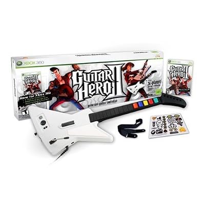 Guitar Hero 2 Bundle