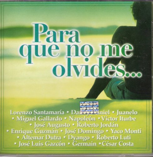 Dyango - Varios - Zortam Music