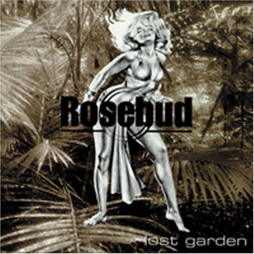 Lost Garden