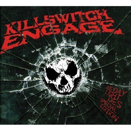 Killswitch Engage - As Daylight Dies: Special Edition/+DVD - Zortam Music