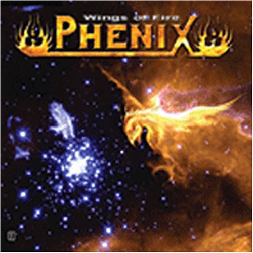 Wings Of Fire