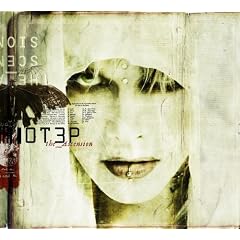 Otep - The Ascension